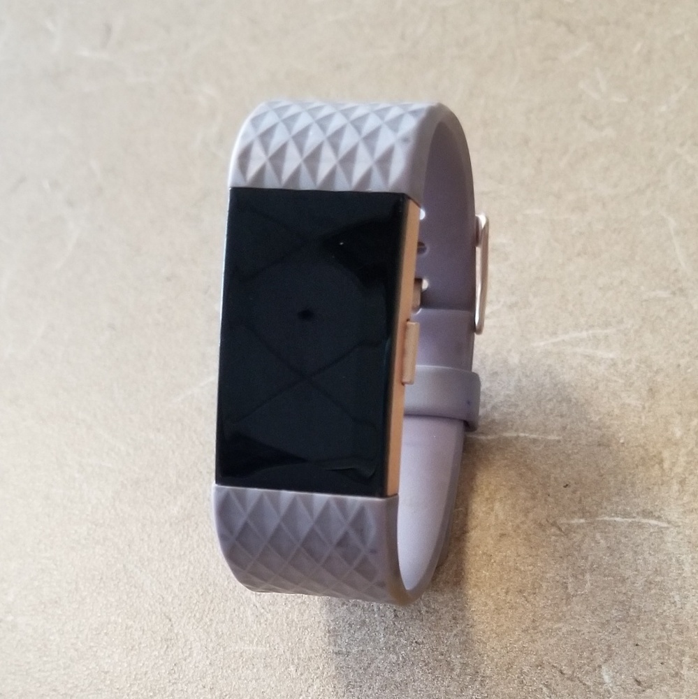 Fitbit Charge 2 - Picture 2 of 5